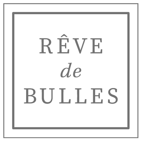 Huile de massage “relaxante” à la lavande, litsée citronnée et eucalyptus  citronné (100ml) – Rêve de Bulles