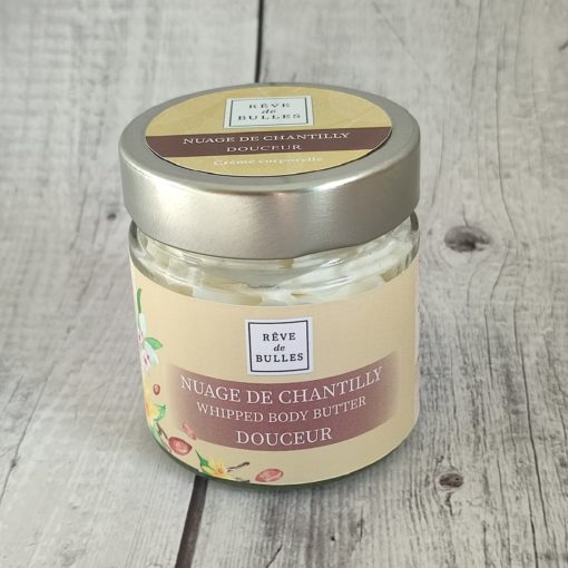 Chantilly «Douceur»