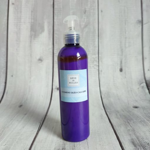 Liniment bébé 100% naturel