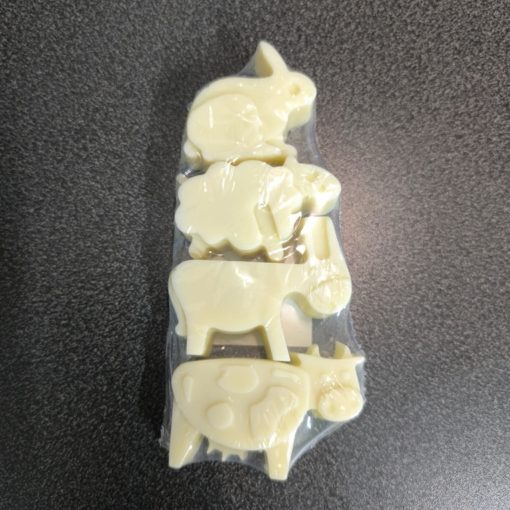 Savon Tout doux Animaux de la ferme