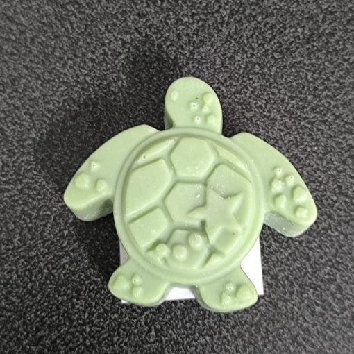 Savon Tortue"White Tea"