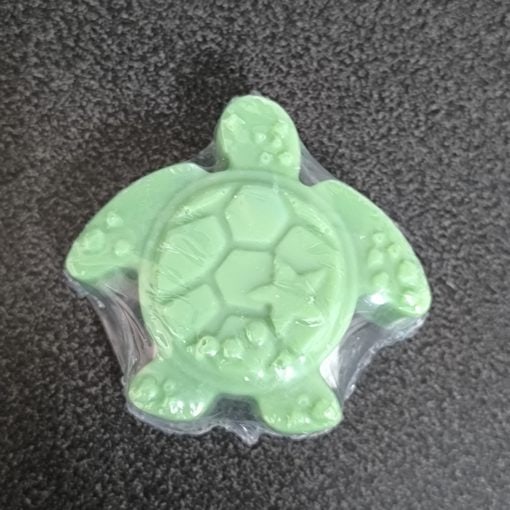 Savon tortue marine "Mojito"