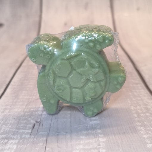Savon tortue marine "Mojito"