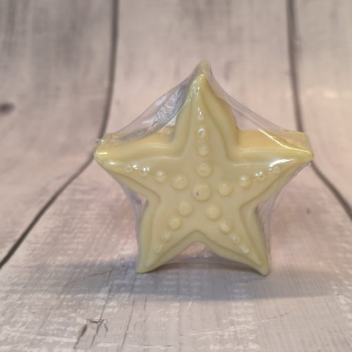Savon tout doux au beurre de karité et huile d'avocat. Idéal pour les bébés et toutes les peaux sensibles. Sans parfum, sans allergène.