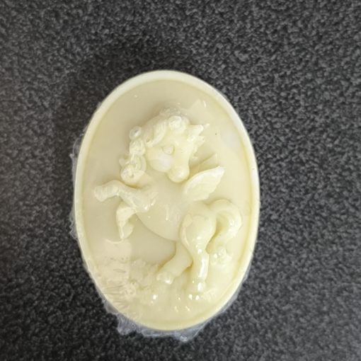 Savon Licorne Tout doux