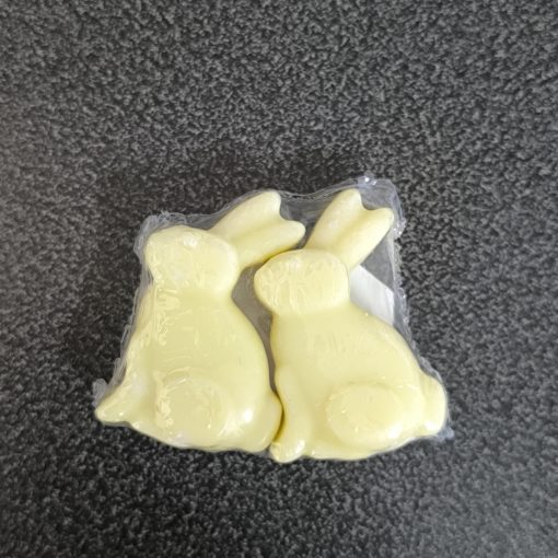 Mini lapins (tout doux)