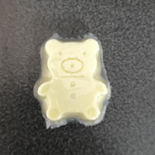 Savon mini ourson