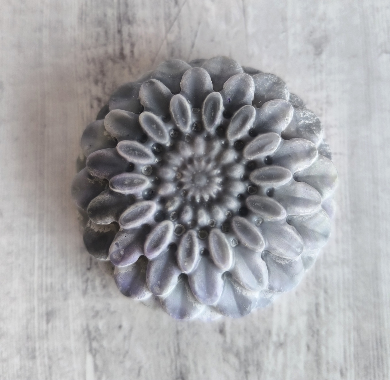 Savon Le Provençal (fleur)